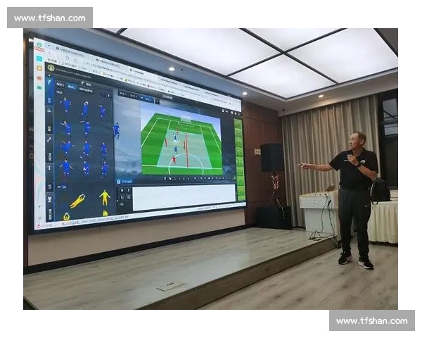 7人制足球比赛规则详解与战术分析 助力提高球队竞技水平