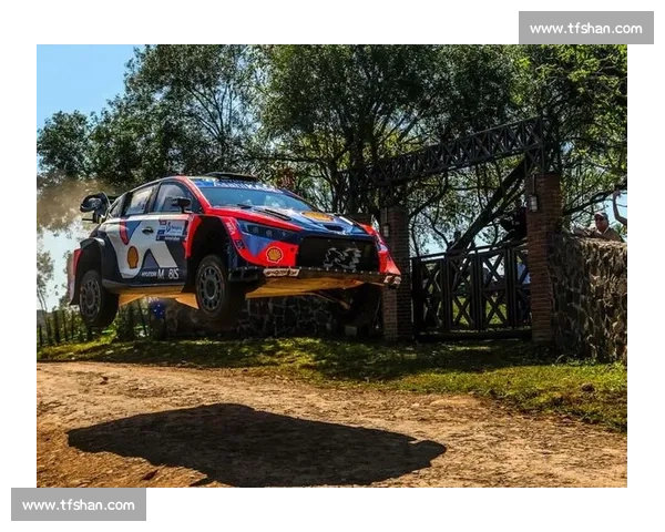 2025年WRC世界汽车拉力锦标赛赛季展望与车队阵容分析